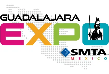 SMTA Guadalajara, Expo & Tech Forum