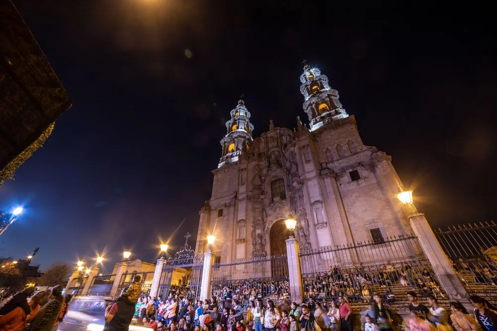 Parroquia de Nuestra Señora de la Asunción