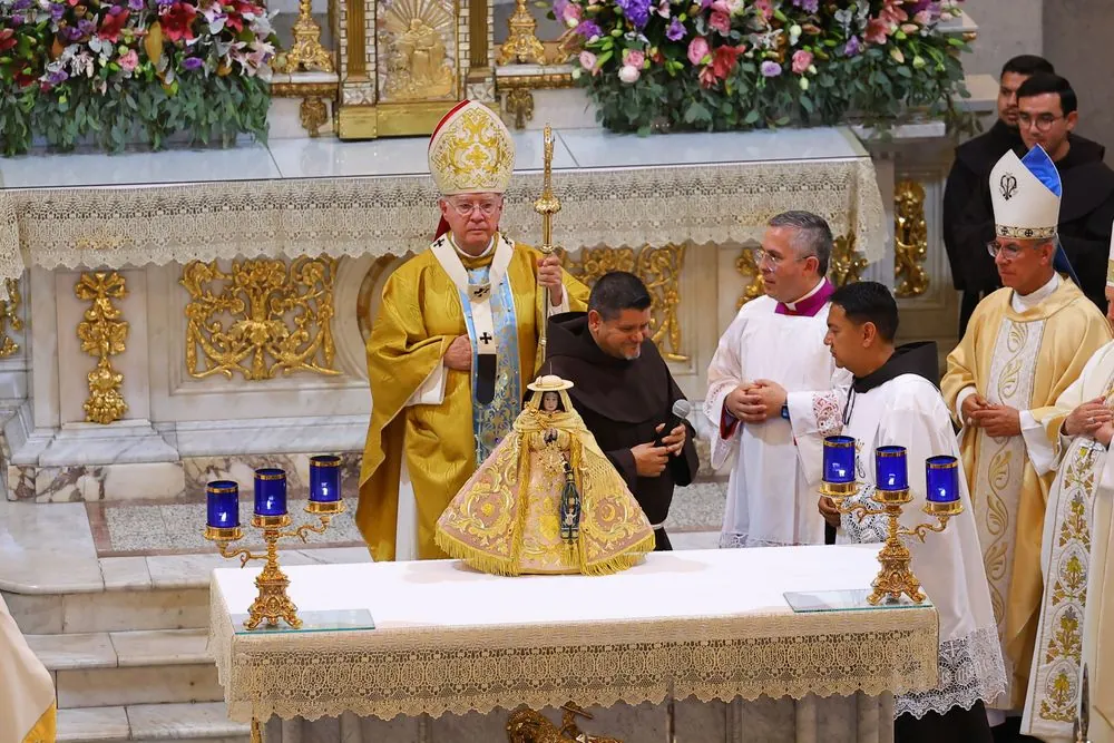 Romería de la Virgen de Zapopan 4
