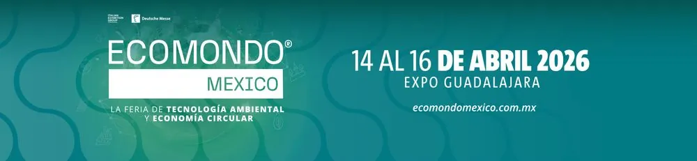 ECOMONDO MÉXICO