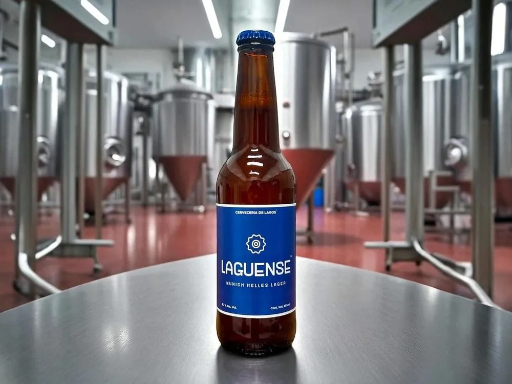 Cervecería Lagos