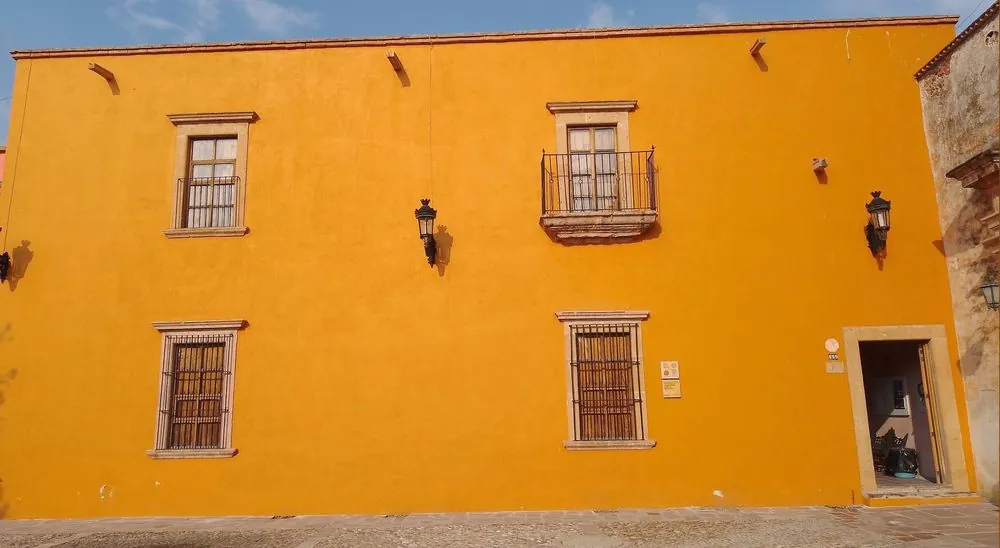 Museo Agustín Rivera