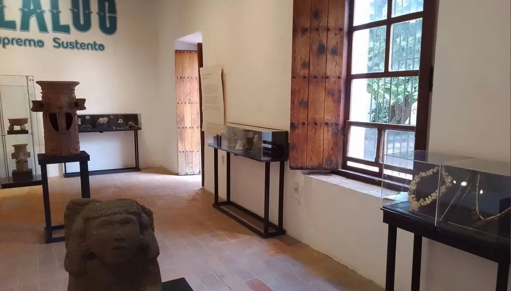  Museo Agustín Rivera 1