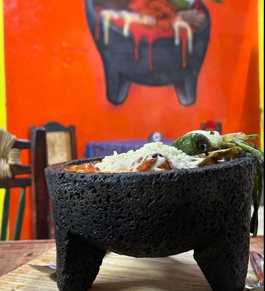 Restaurante Santo Remedio 3