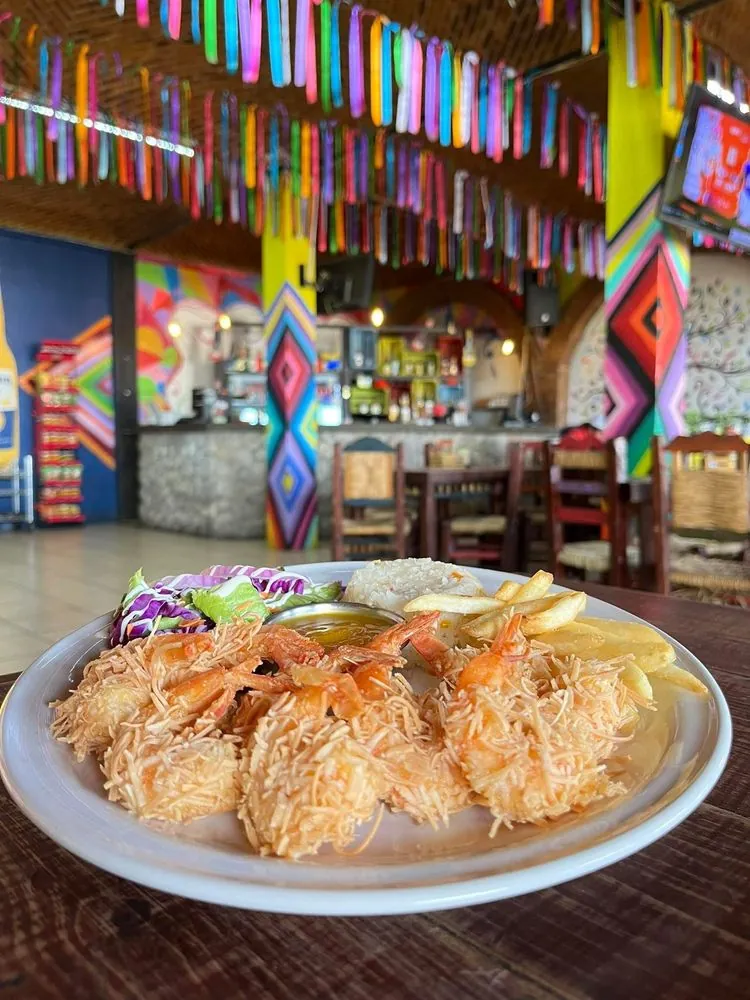 Restaurante Santo Remedio 1