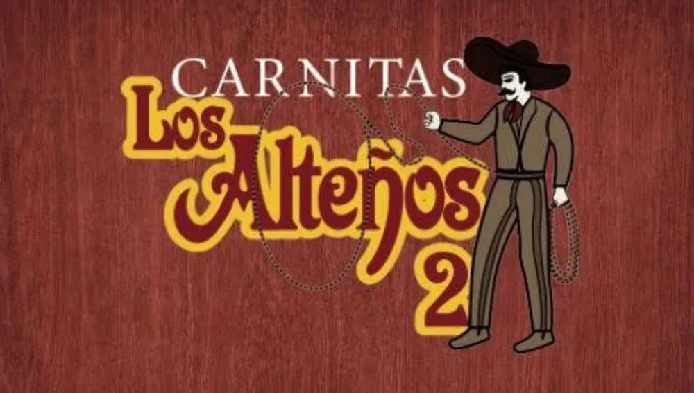 Los Alteños 2