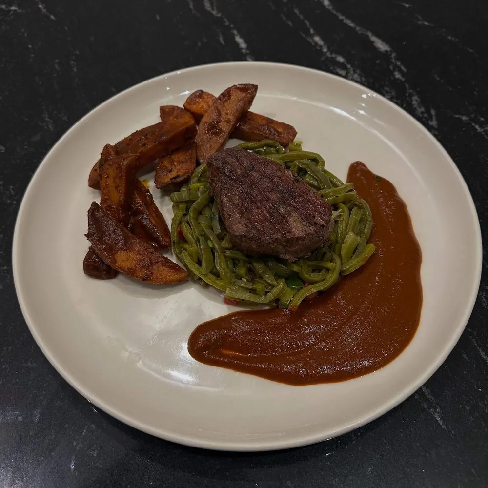 La Finca Del Bife 2