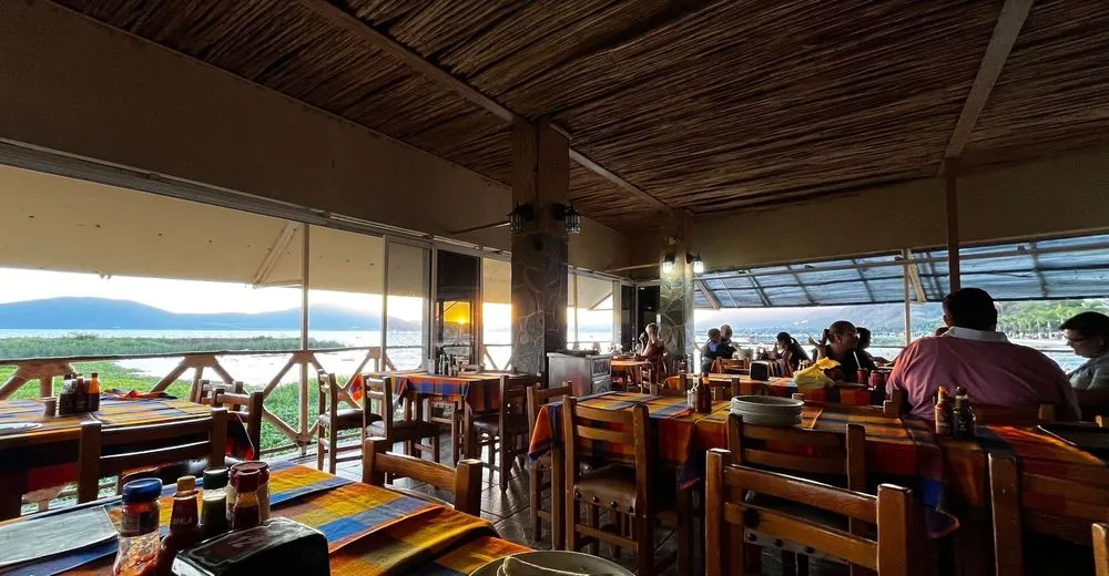 Restaurante La Palapa del Guayabo 2