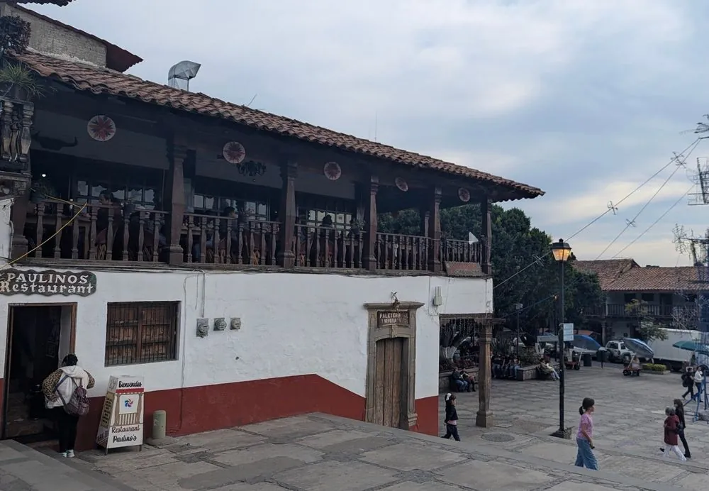 Paulinos