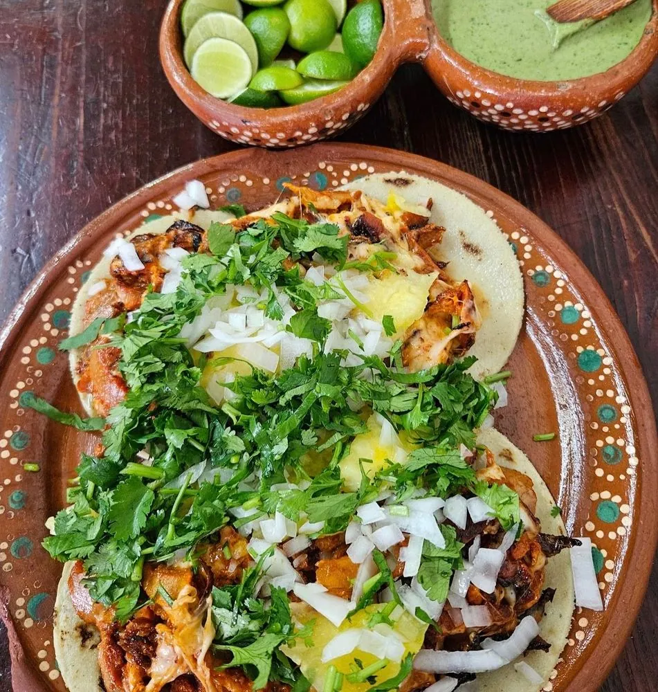 Pancho’s Takos 2