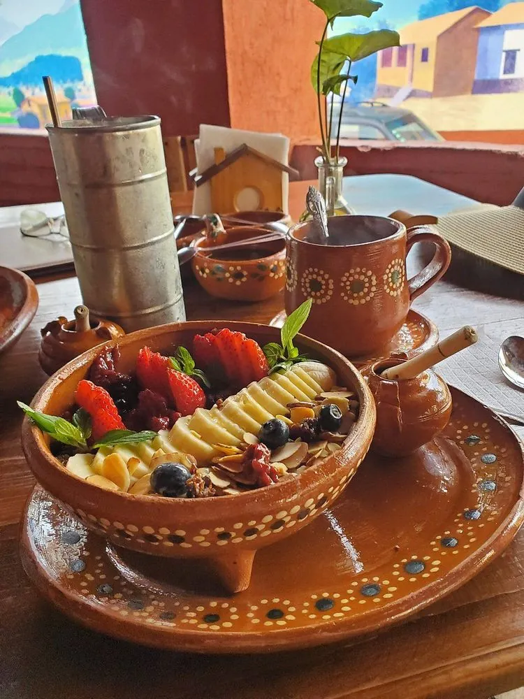 La Casona de Chonita 3