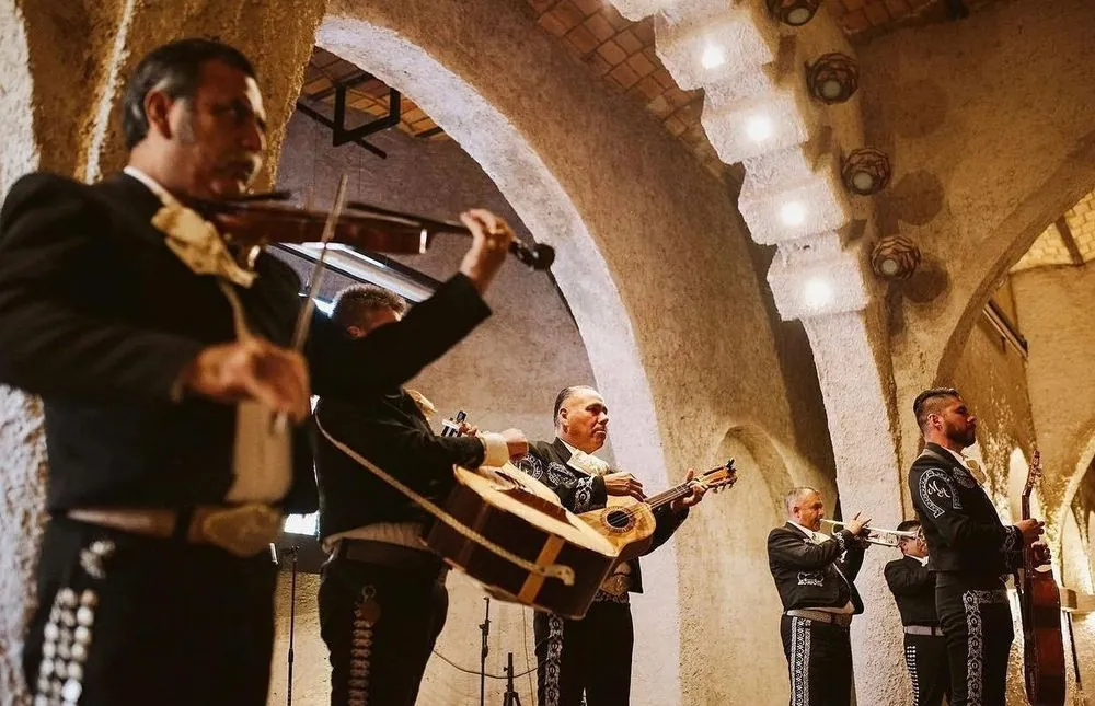 La Taberna del Cofrade 2