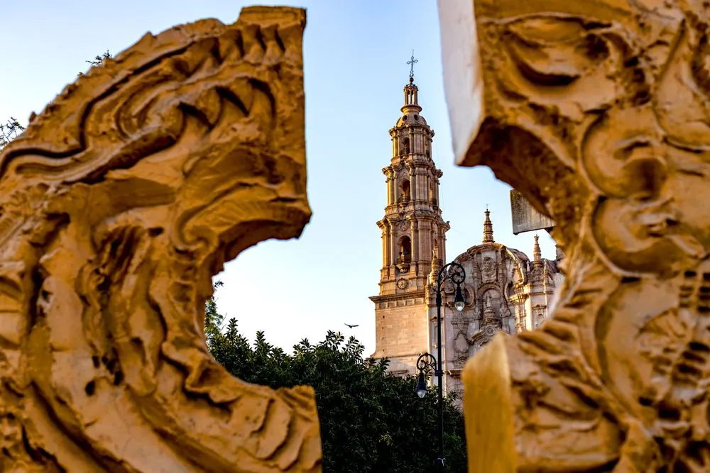 Parroquia de Nuestra Señora de la Asunción 3