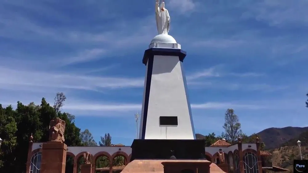 Mirador del Cristo Rey