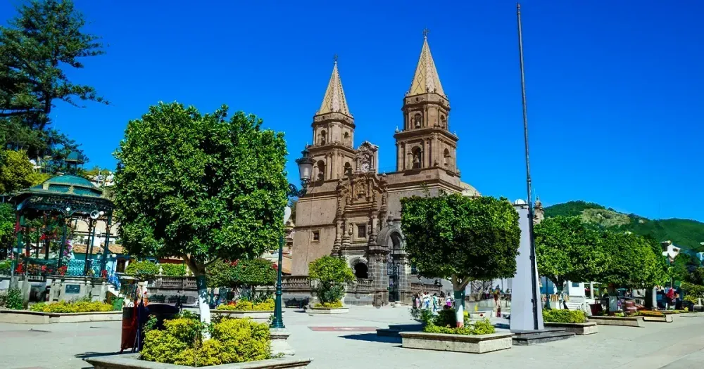 Parroquia del Señor de San José 3