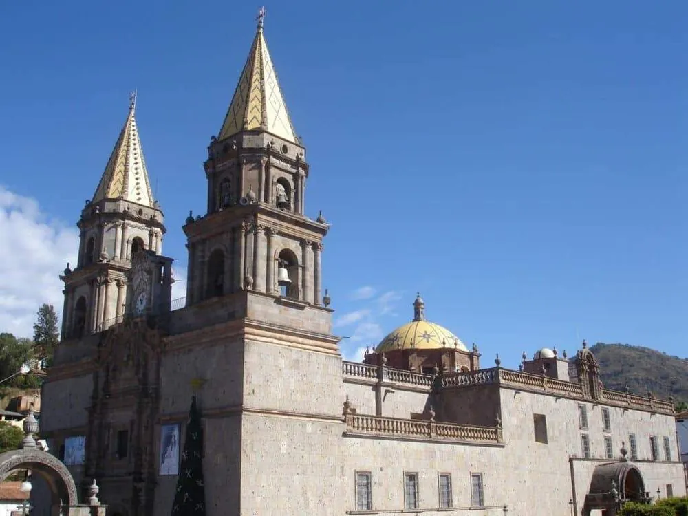 Parroquia del Señor de San José 2