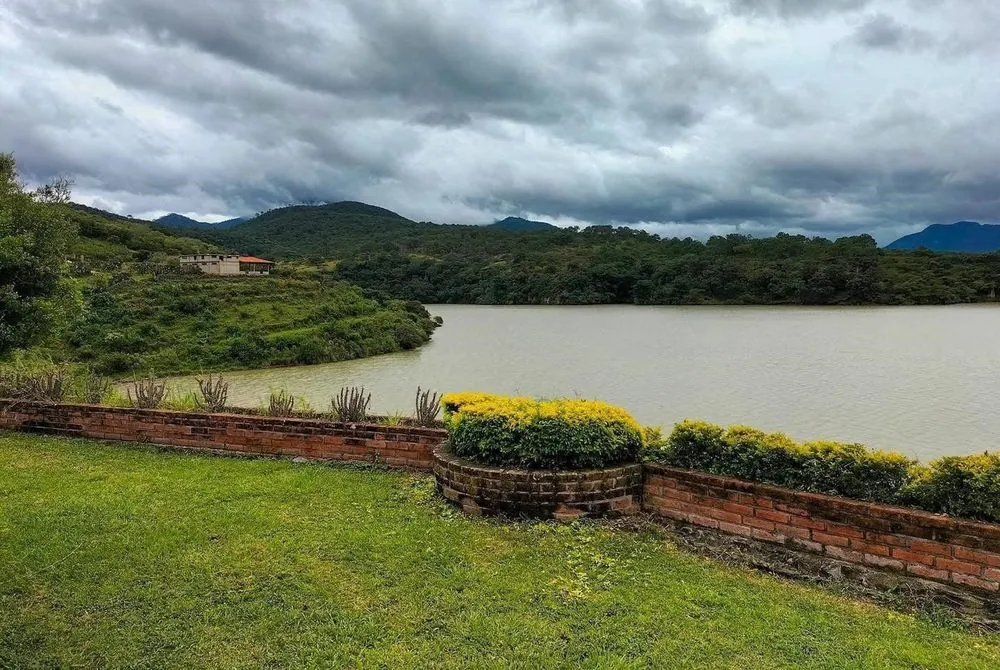 Presa Corrinchis