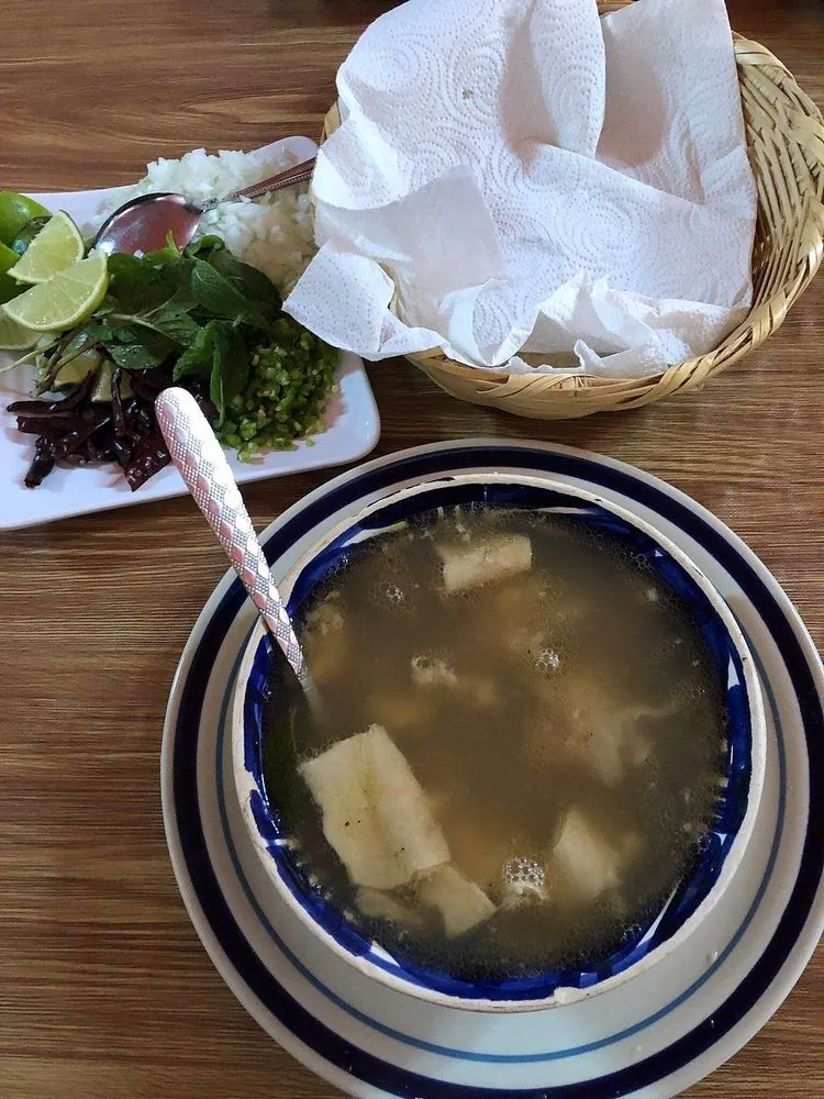 Restaurante El Herradero
