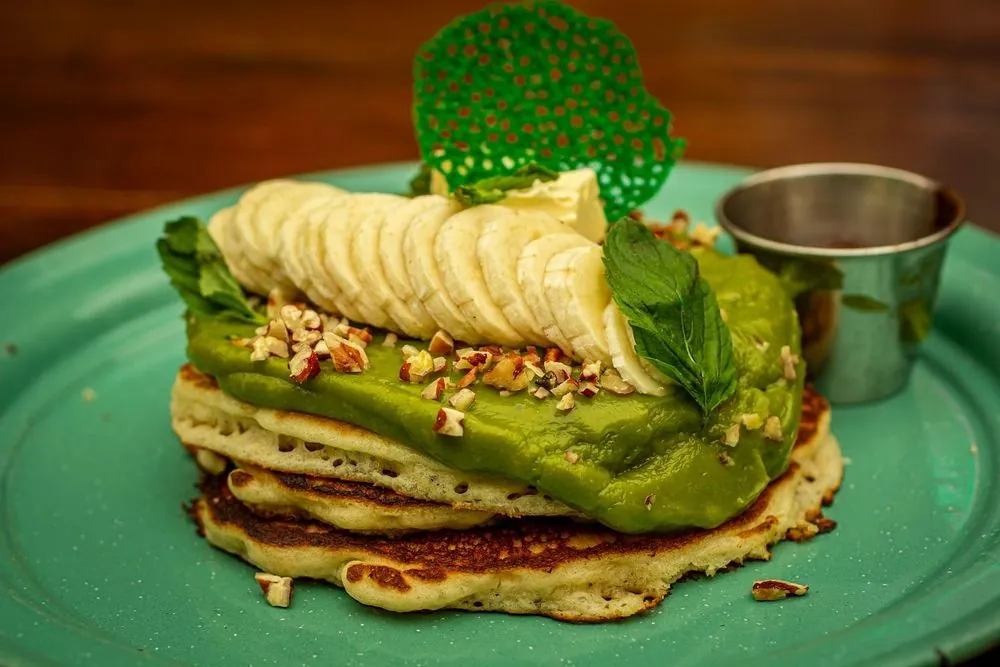 Aguacatlán cocina tradicional 2