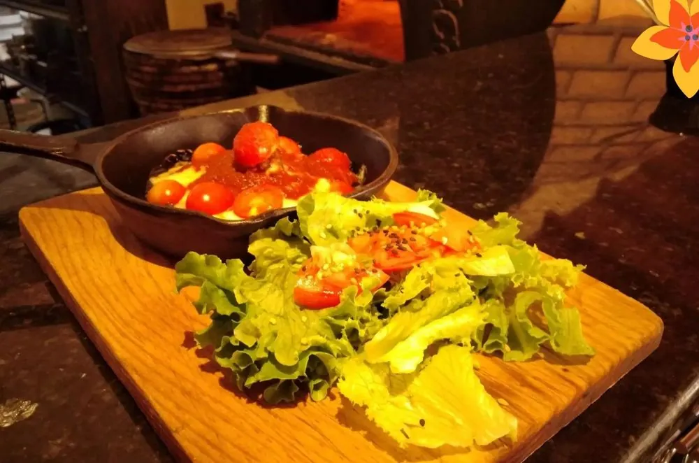 El Tapanco 2