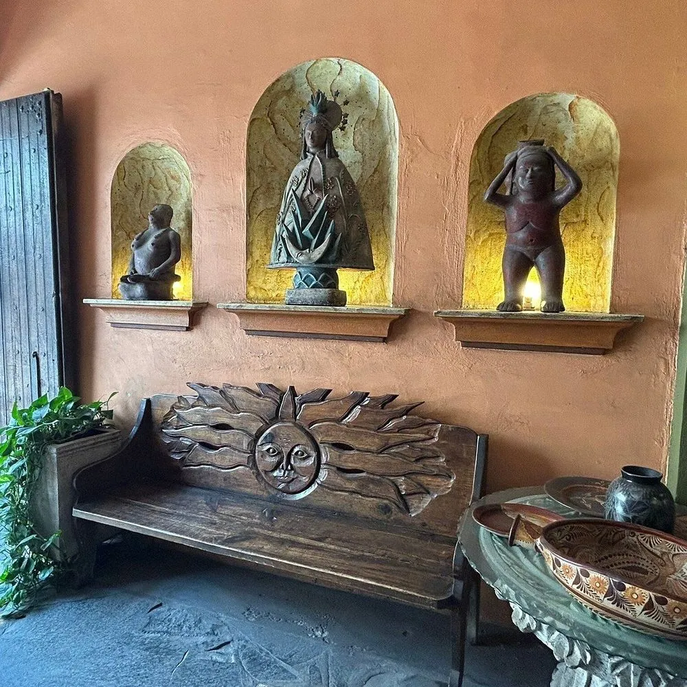 El Rincón Del Sol