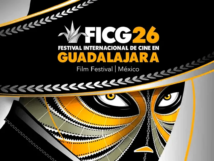 Guadalajara International Film Festival 1