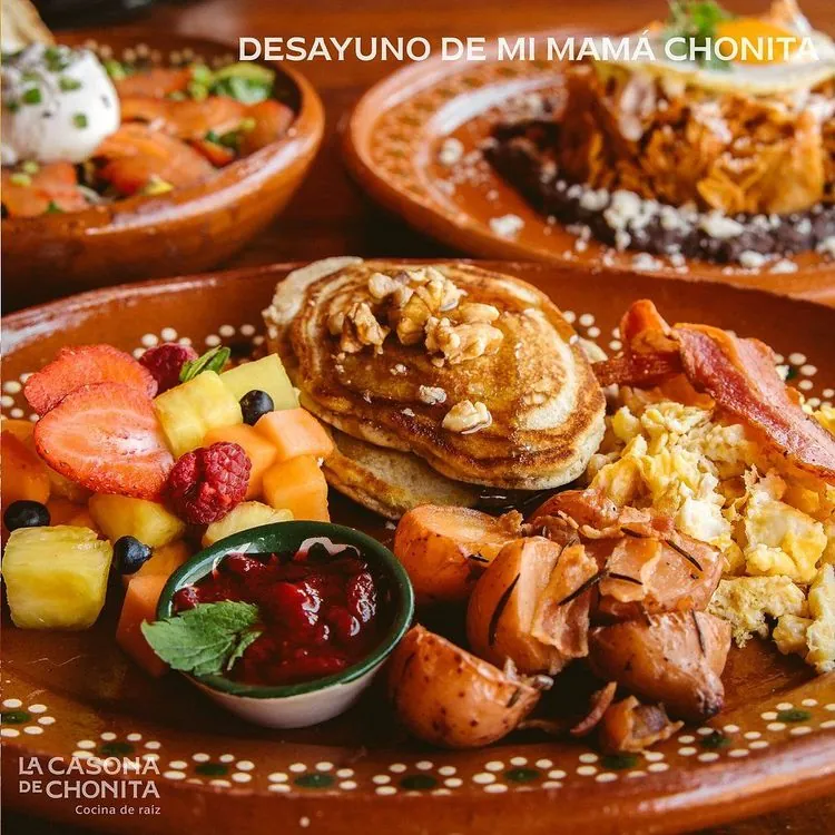 La Casona de Chonita 4