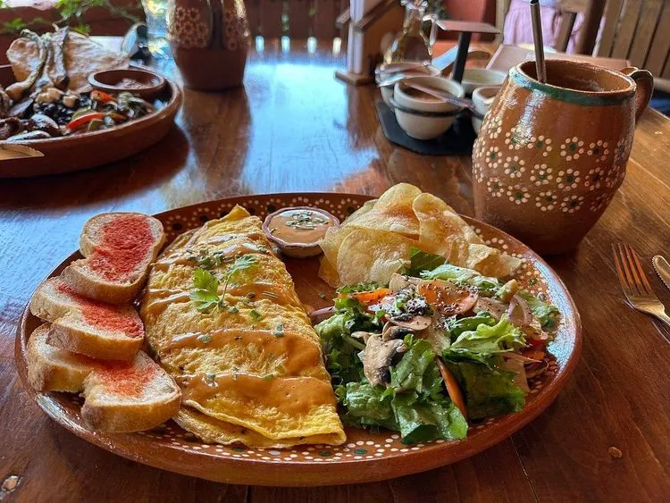 La Casona de Chonita