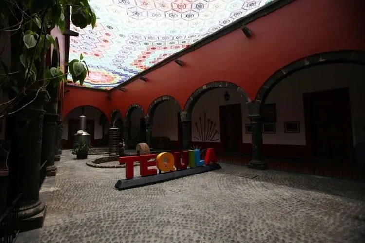 Museo Nacional del Tequila (MUNAT)