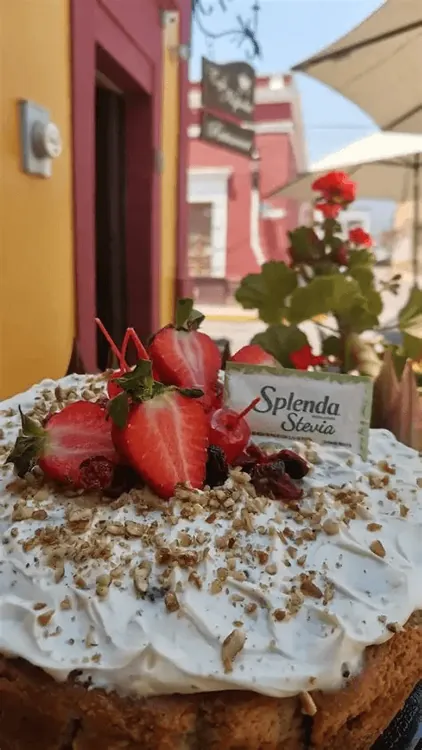 Café Nápoles 1