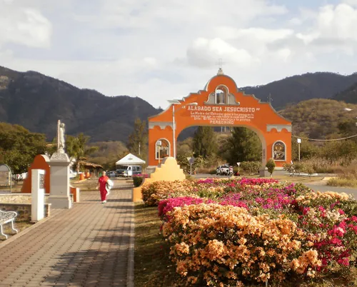 Calzada de las Reinas