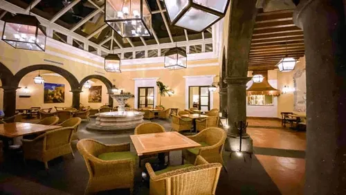 La Antigua Casona 2