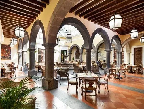 La Antigua Casona 3