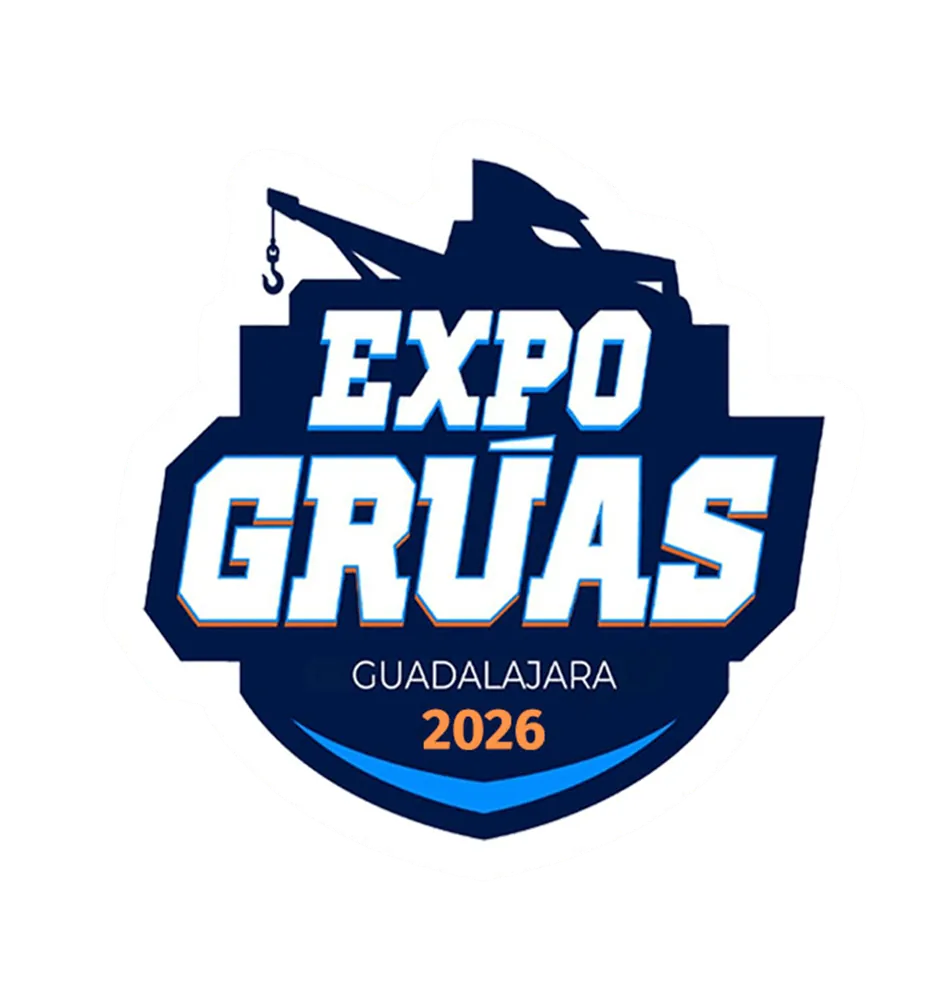 Expo Grúas