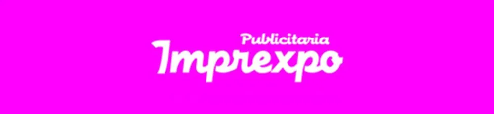 Publicitaria Imprexpo