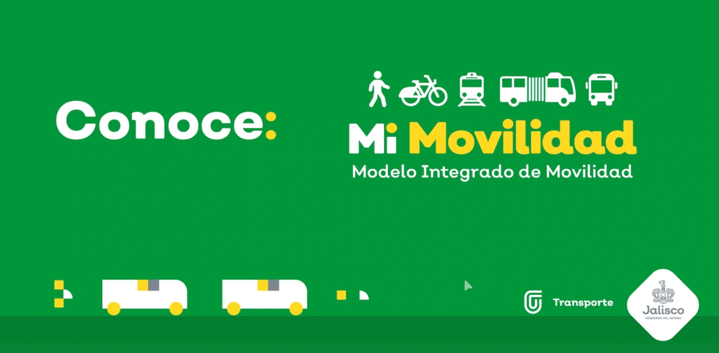 Mi Transporte