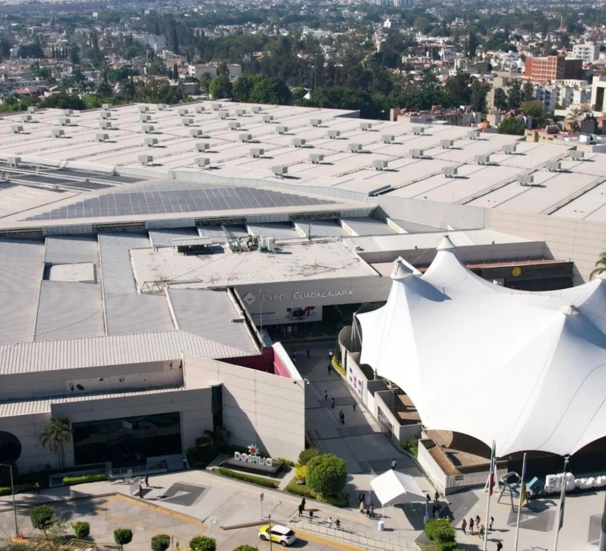 Zona Expo