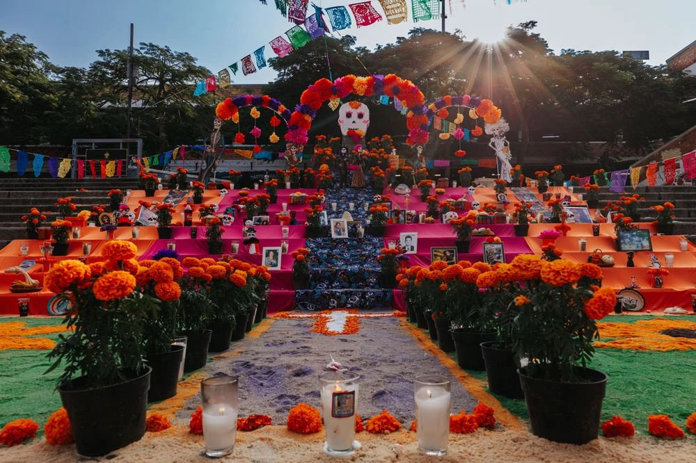 San Juan de Dios Market 1