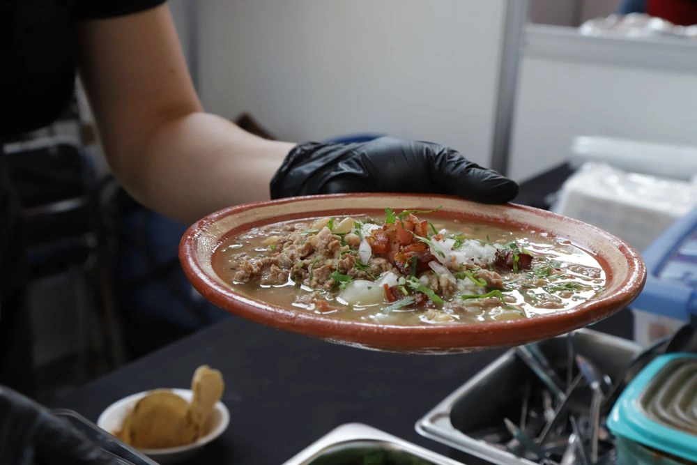 Gastronomía y sabores locales
