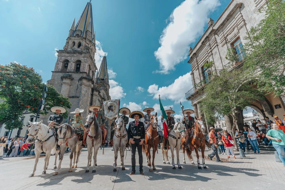 El Epicentro de la Cultura y el Folklore