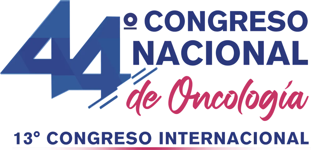 44° Congreso Nacional de Oncología y 13° Congreso Internacional SMEO 2026