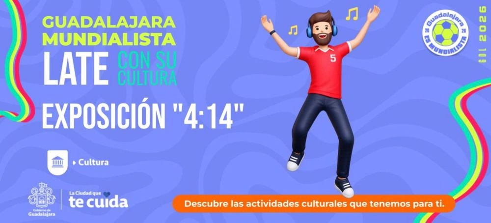 Exposición en el Museo Raúl Anguiano MURA