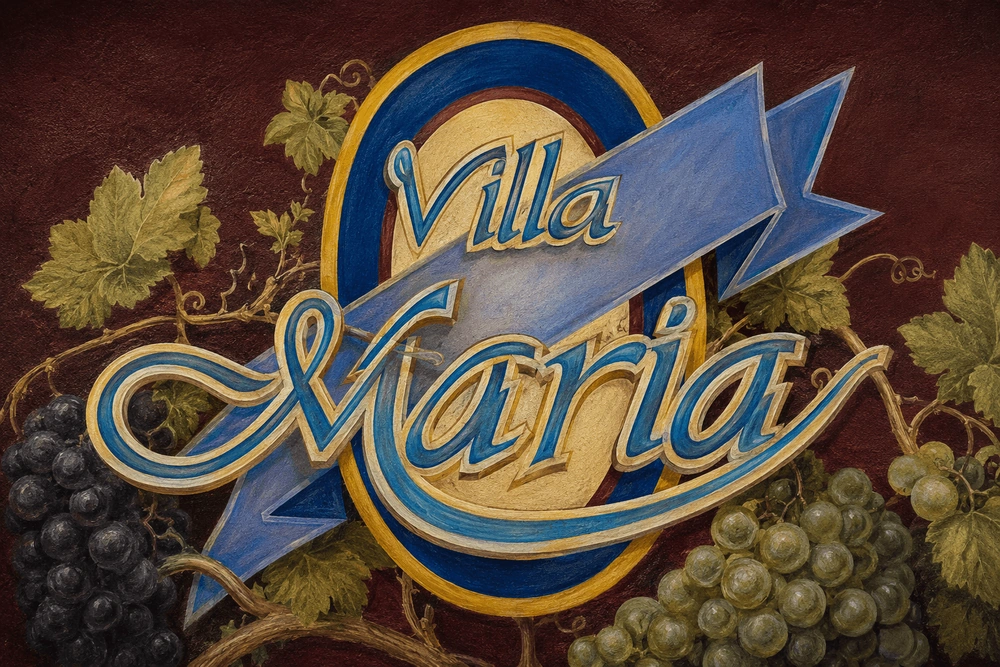 Restaurant Villa Maria