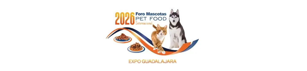 Foro Mascotas Pet Food 2026