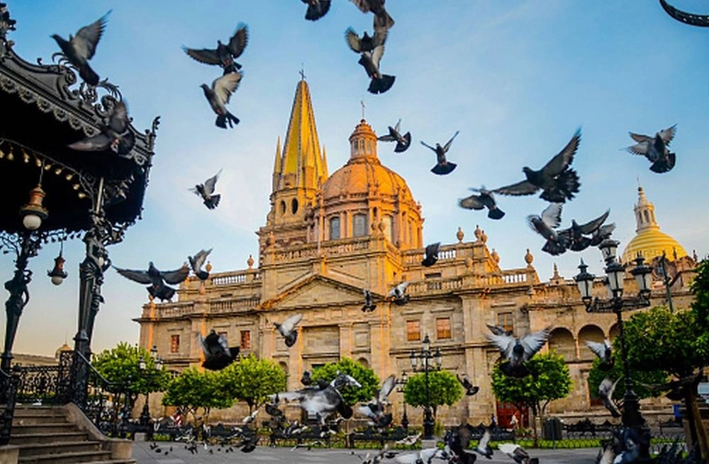 Religión y patrimonio
