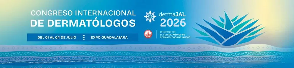 International Congress of Dermatologists, DermaJal 2026