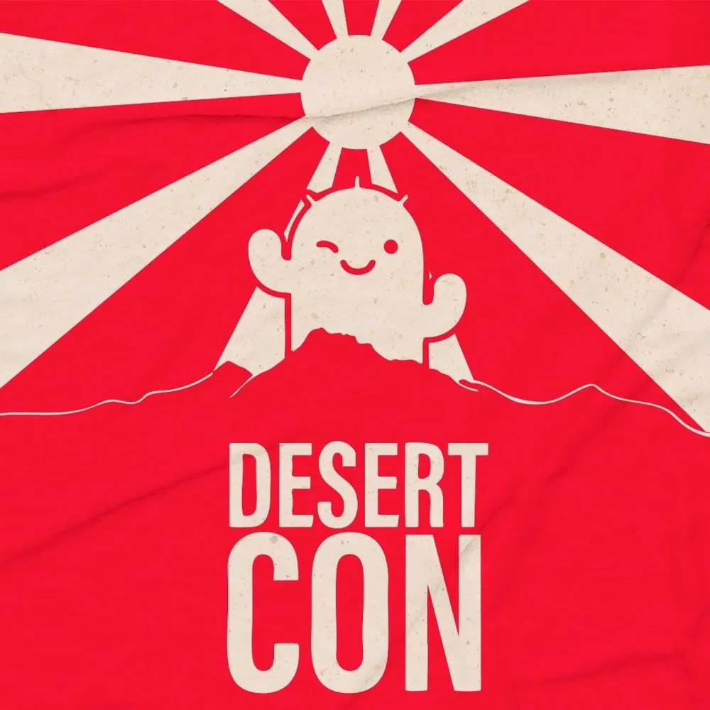 Desertcon