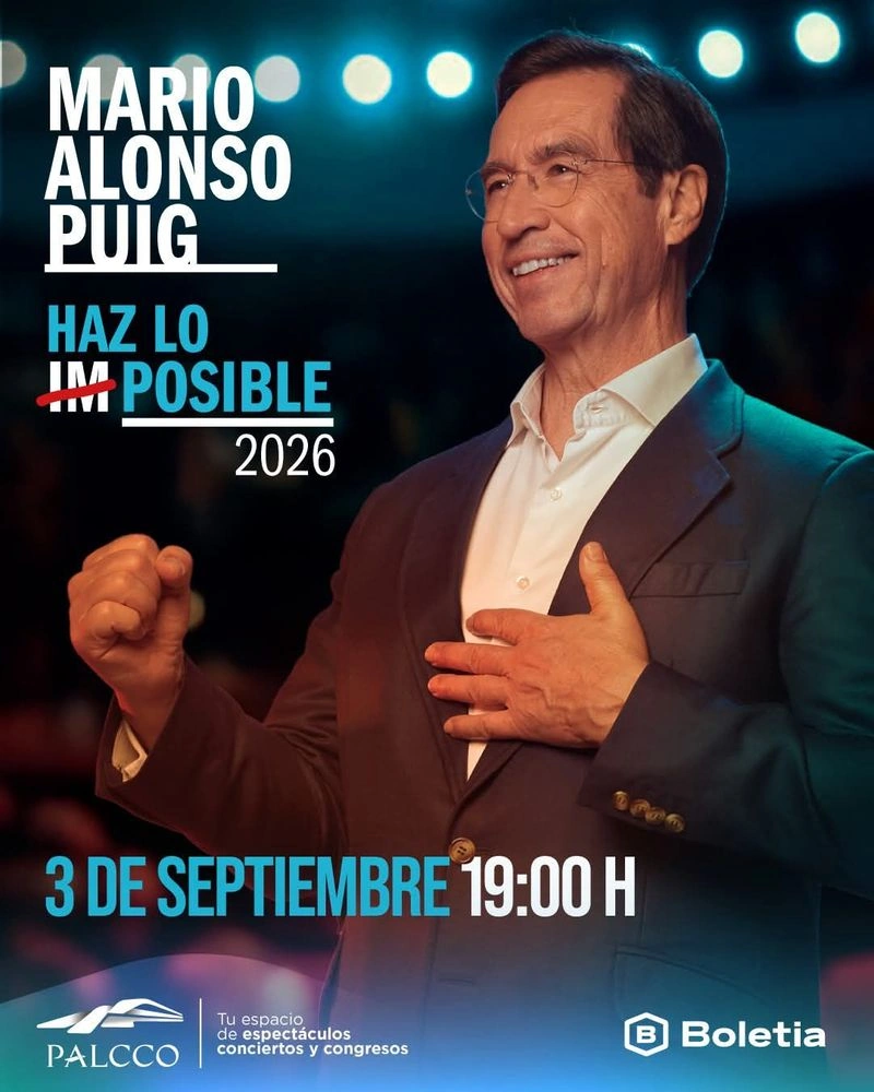 HAZ LO (IM)POSIBLE
