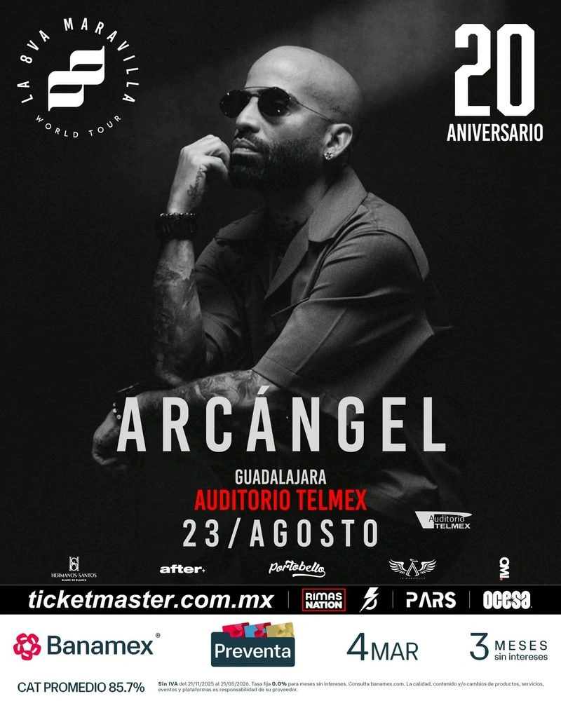ARCANGEL