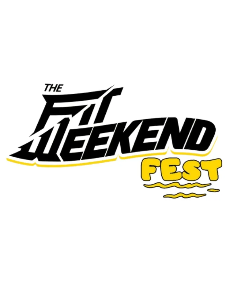 Fit Weekend Fest